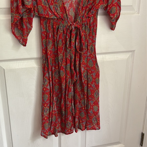 Rujuta Sheth Robe - Picture 8 of 12